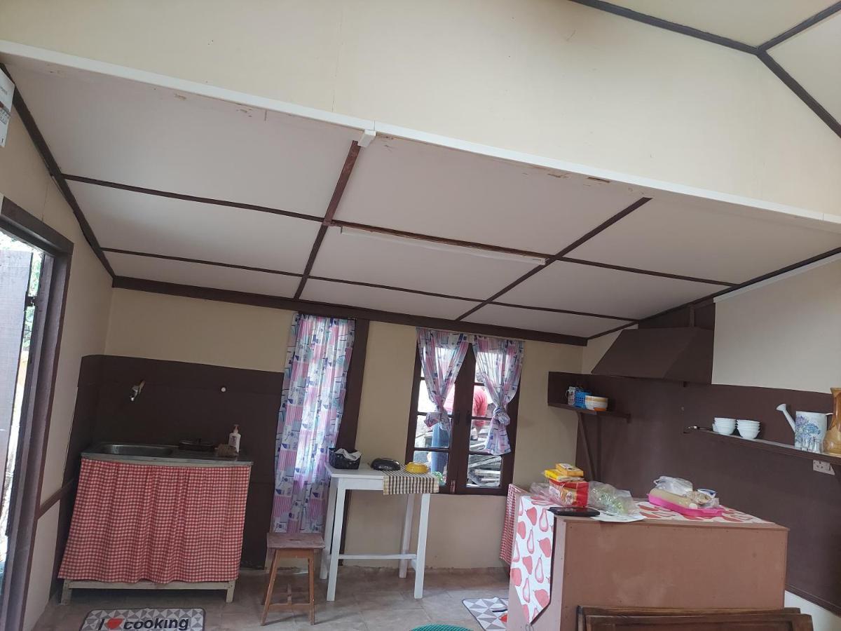 Giftland Homestay Āīzawl Exterior foto