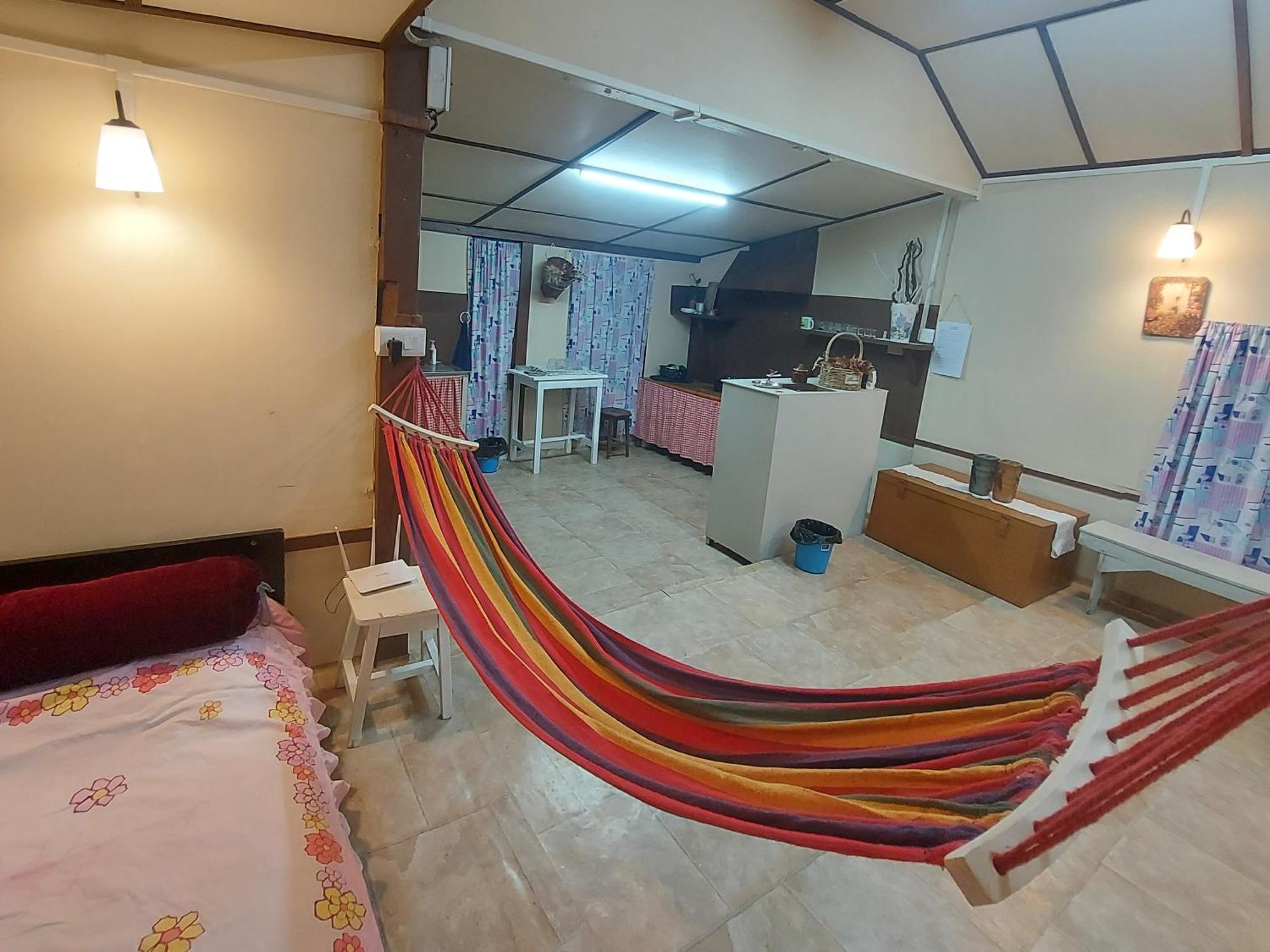 Giftland Homestay Āīzawl Exterior foto