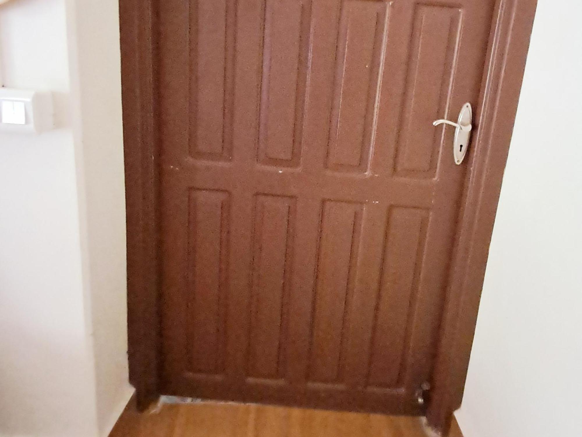 Giftland Homestay Āīzawl Exterior foto